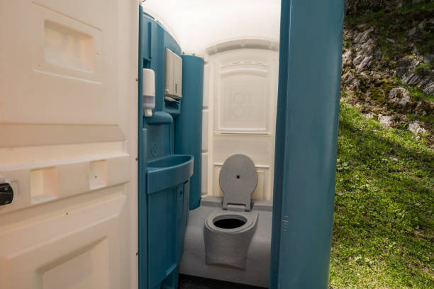 Best Portable Toilet Rental for Emergency Services  in Morris, AL