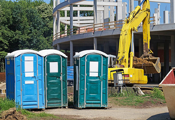  Morris, AL Portable Potty Rental Pros