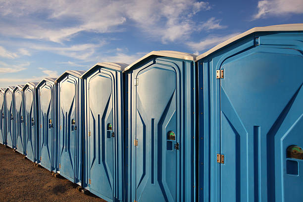 Best Portable Restroom Maintenance and Cleaning  in Morris, AL